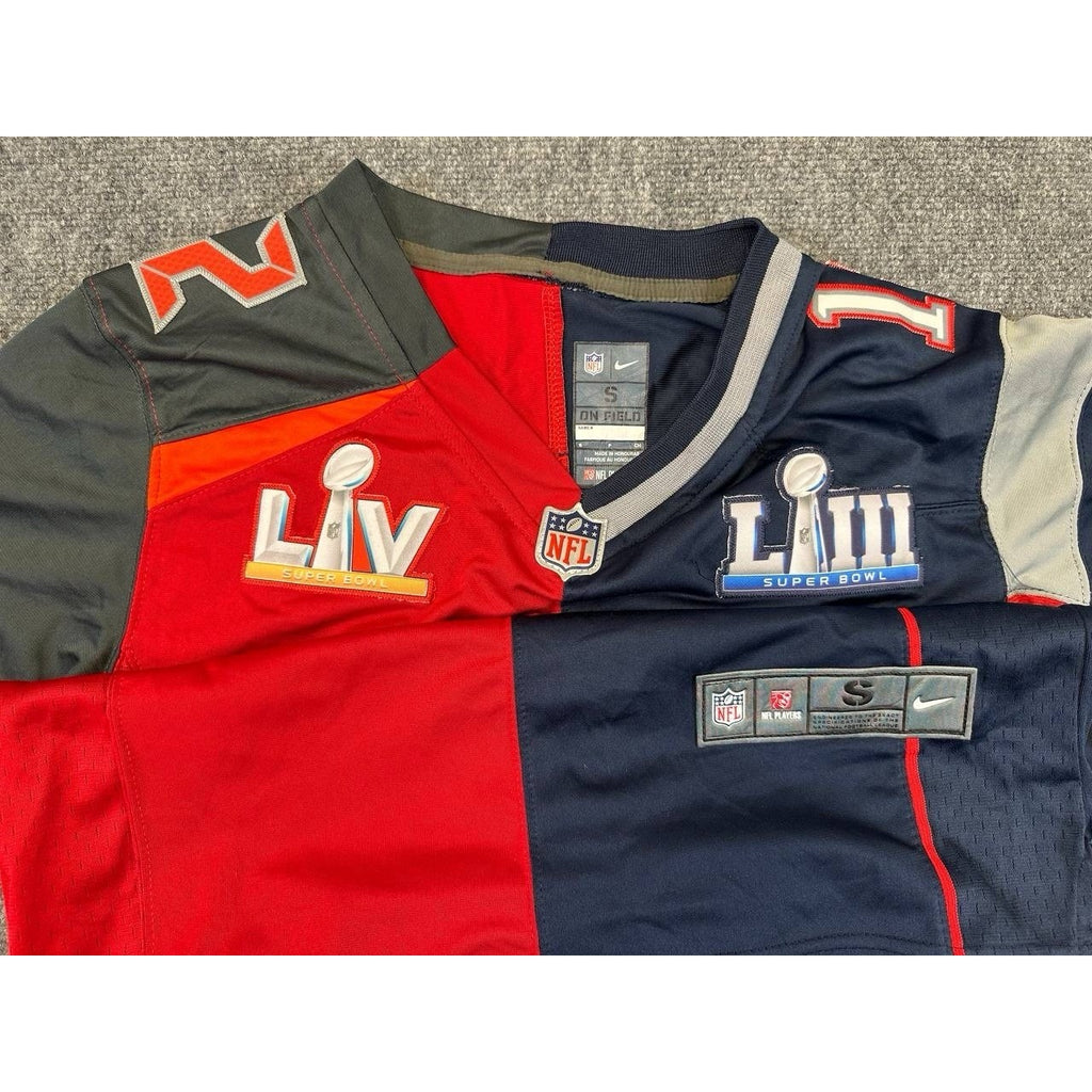 NFL Jerseys Lot