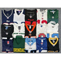 NFL Jersey Lot