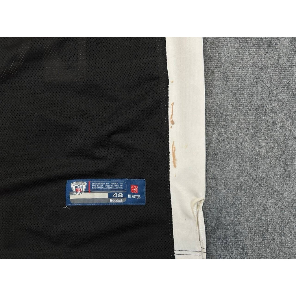 NFL Jersey Lot
