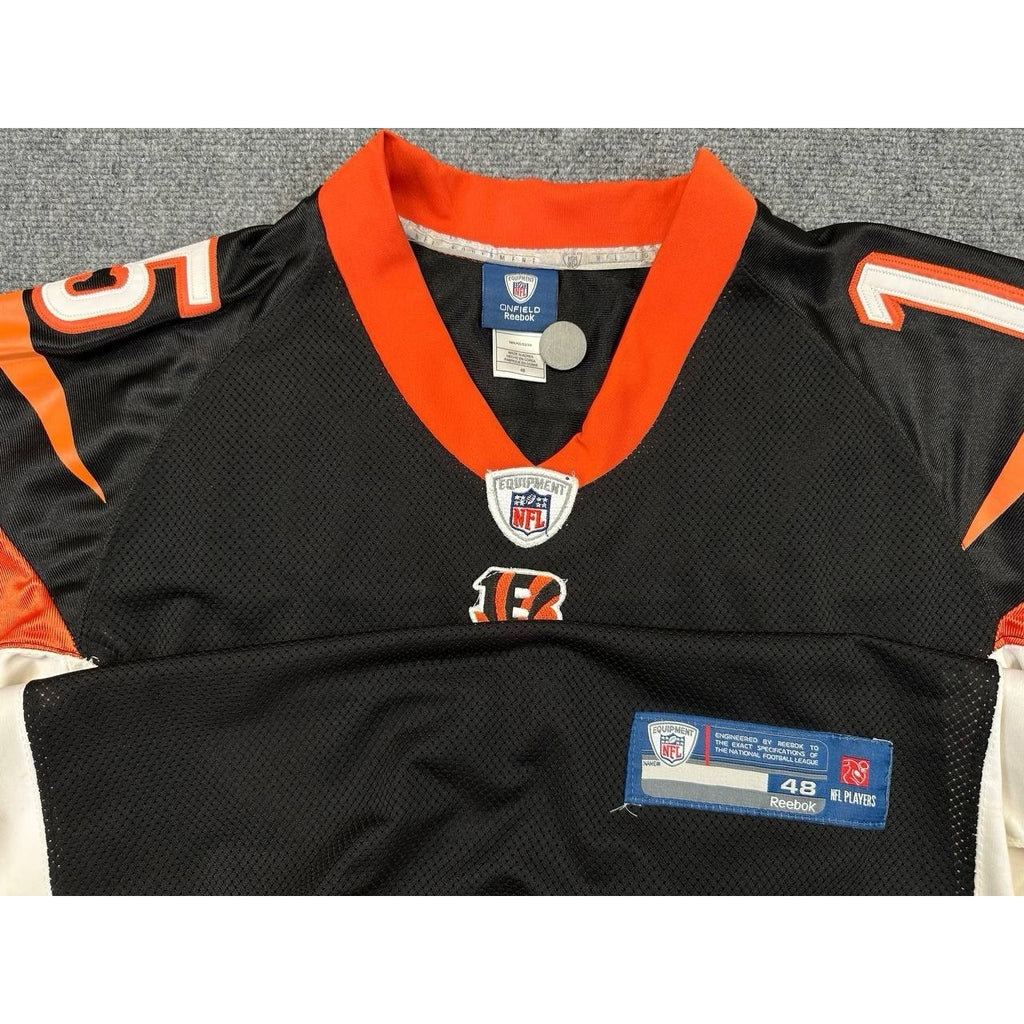 NFL Jersey Lot