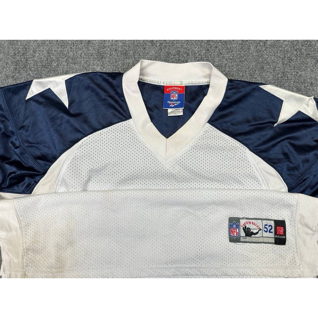 NFL Jersey Lot