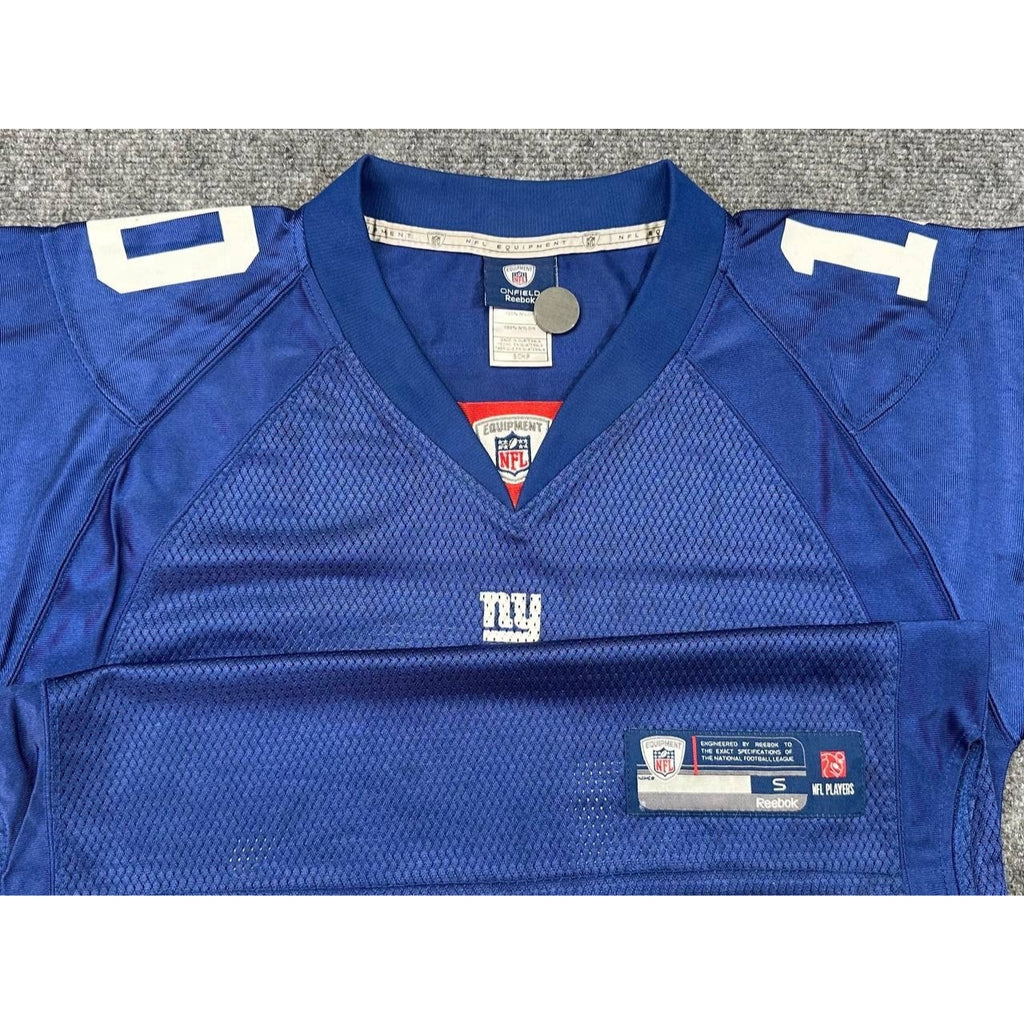 NFL Jersey Lot