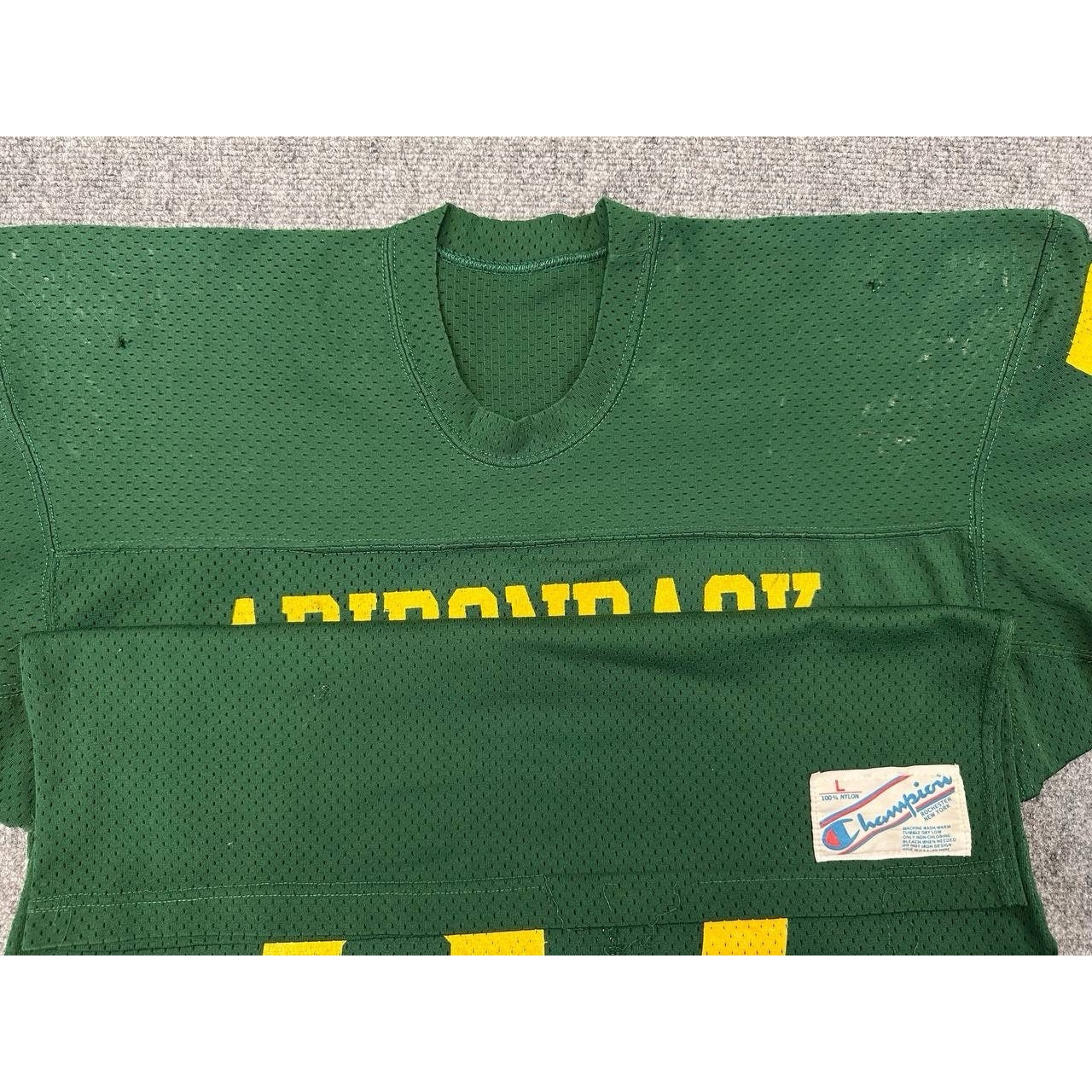 NFL Jersey Lot