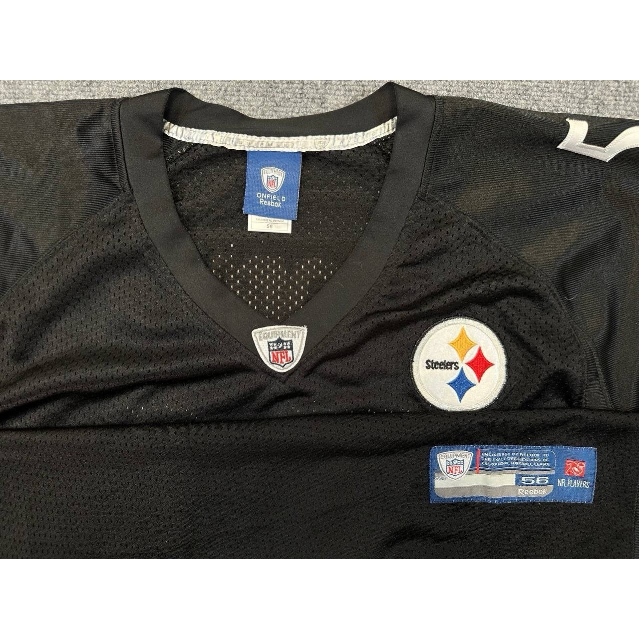 NFL Jersey Lot