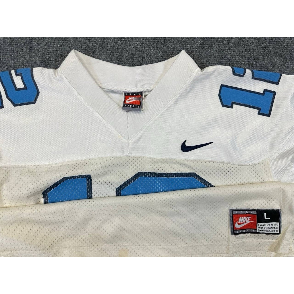 NFL Jersey Lot