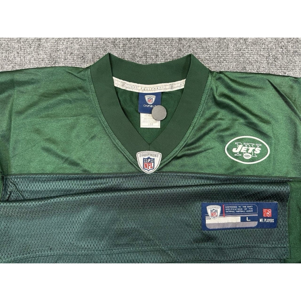 NFL Jersey Lot