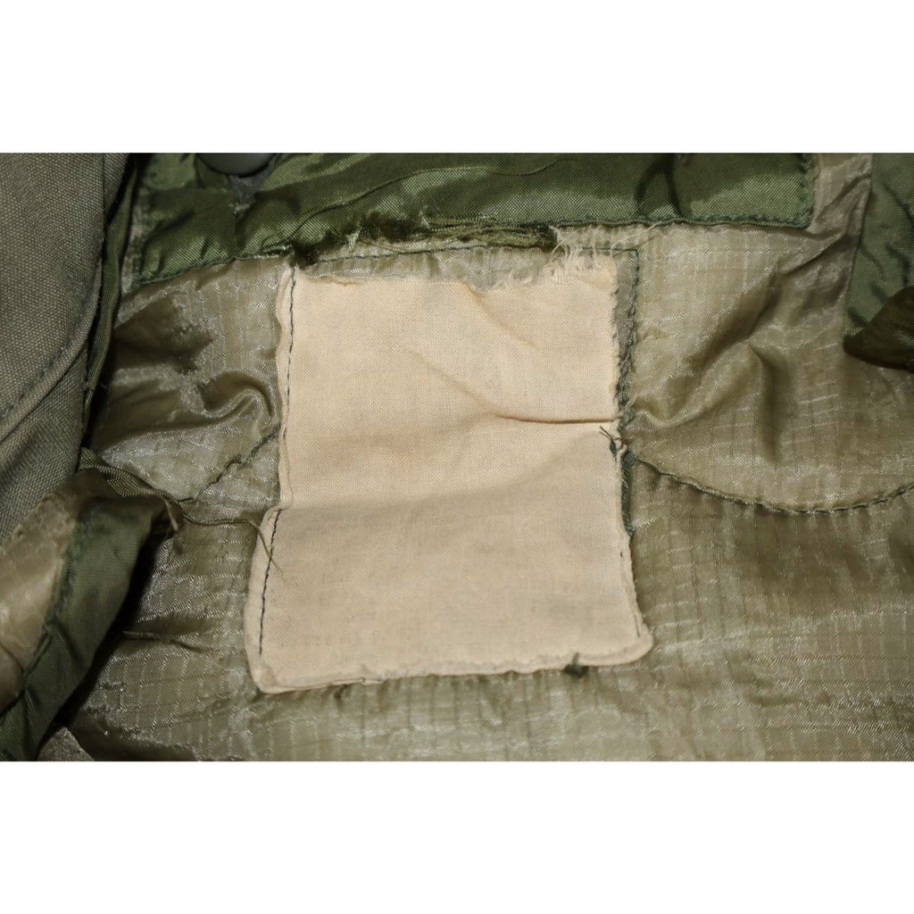 Vintage Hunting & Army Jacket Lot
