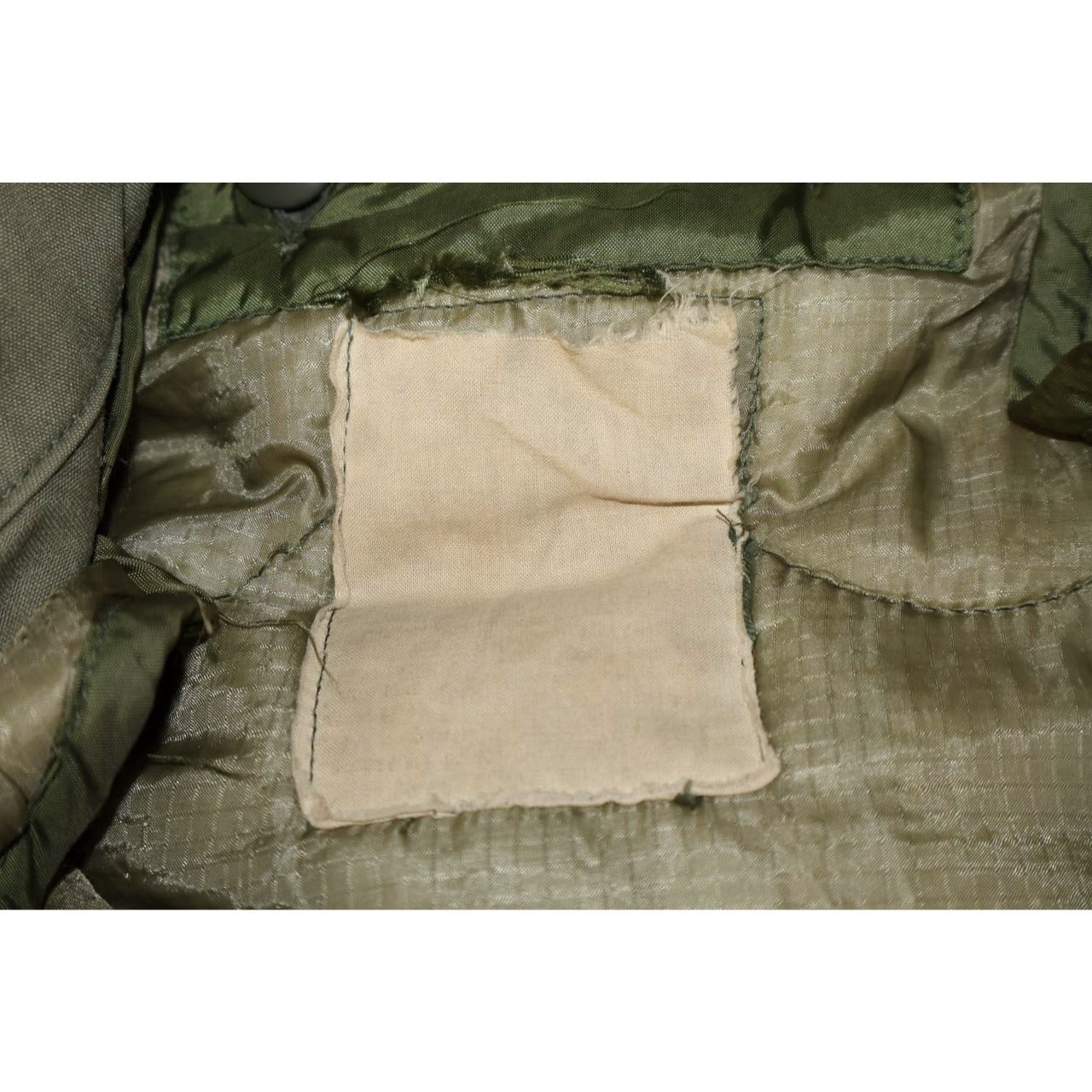 Vintage Hunting & Army Jacket Lot