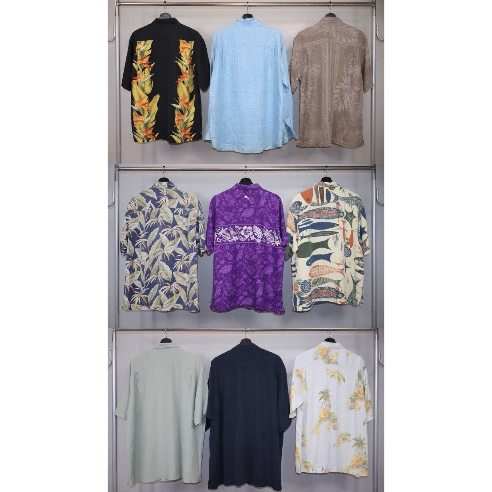 Tommy Bahama Shirts