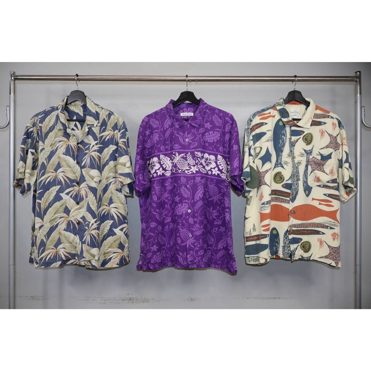 Tommy Bahama Shirts