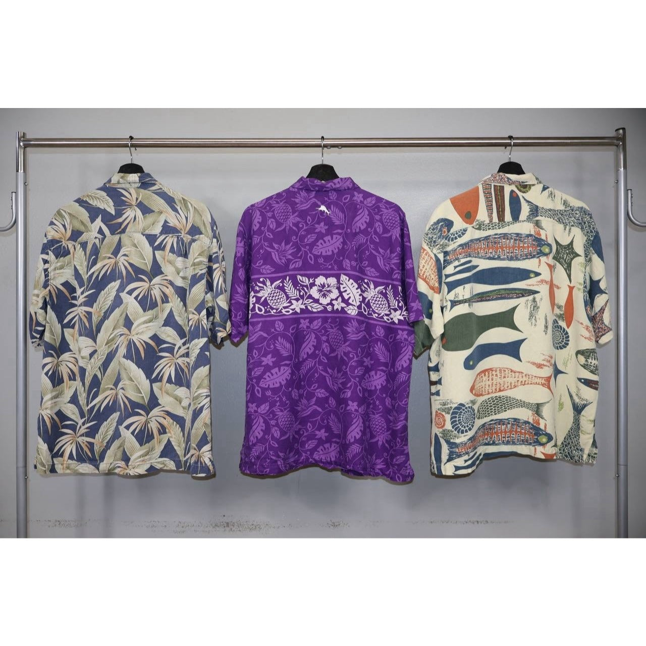 Tommy Bahama Shirts