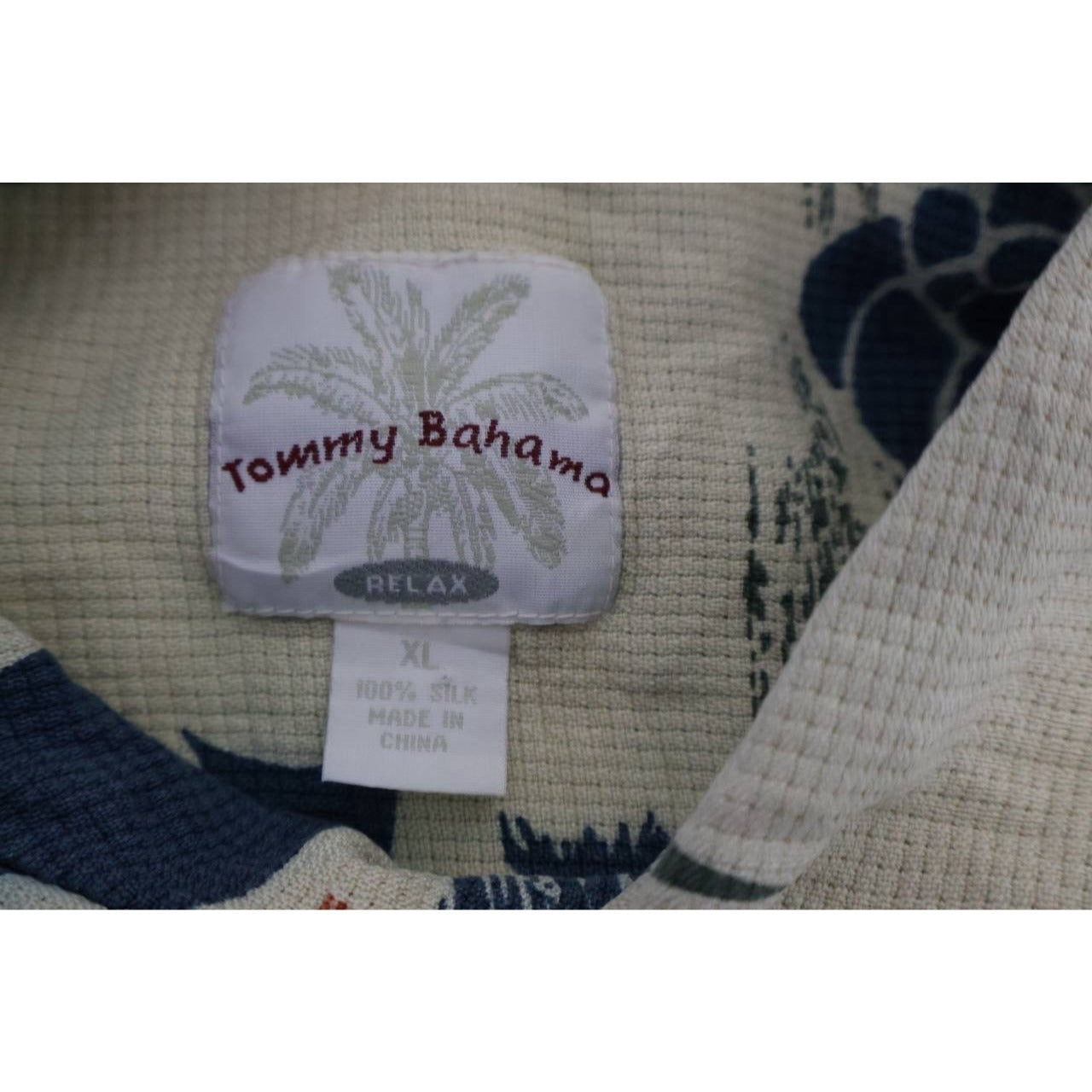 Tommy Bahama Shirts
