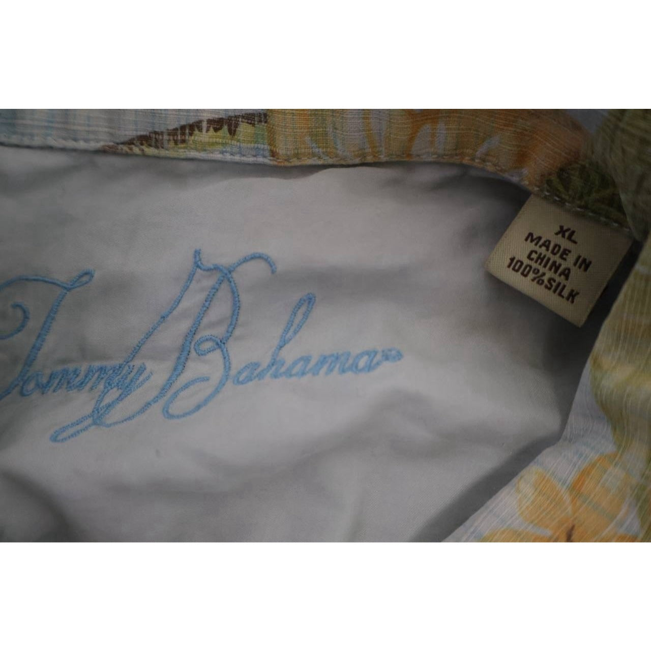 Tommy Bahama Shirts