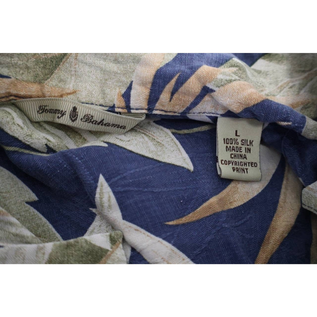 Tommy Bahama Shirts
