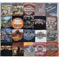 Harley Davidson tees