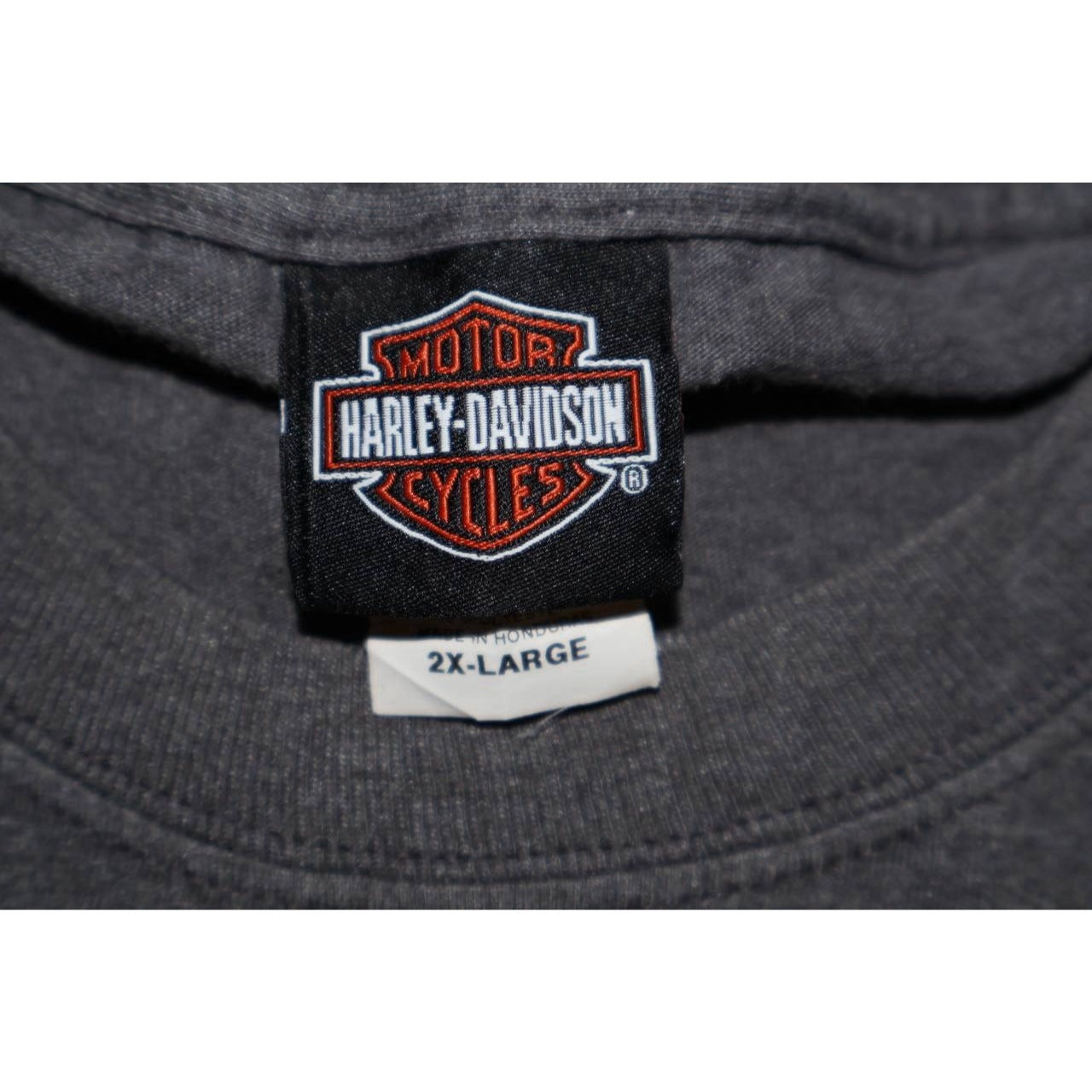 Harley Davidson tees