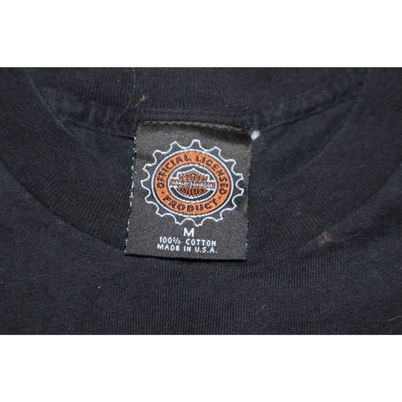 Harley Davidson tees