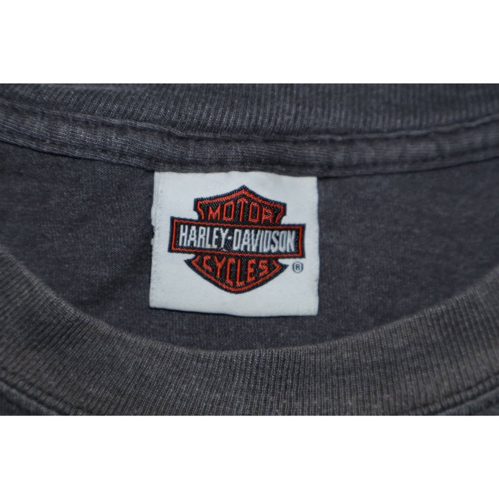 Harley Davidson tees