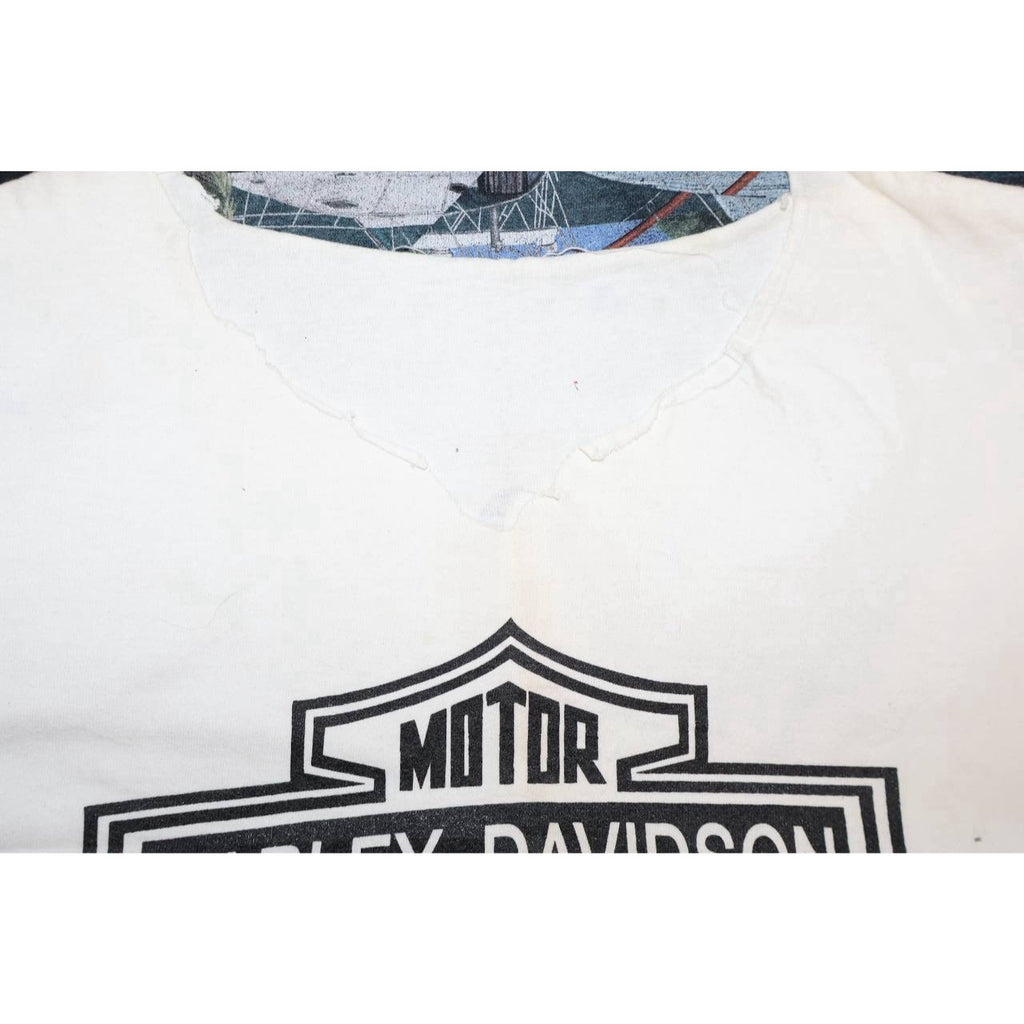 Harley Davidson tees