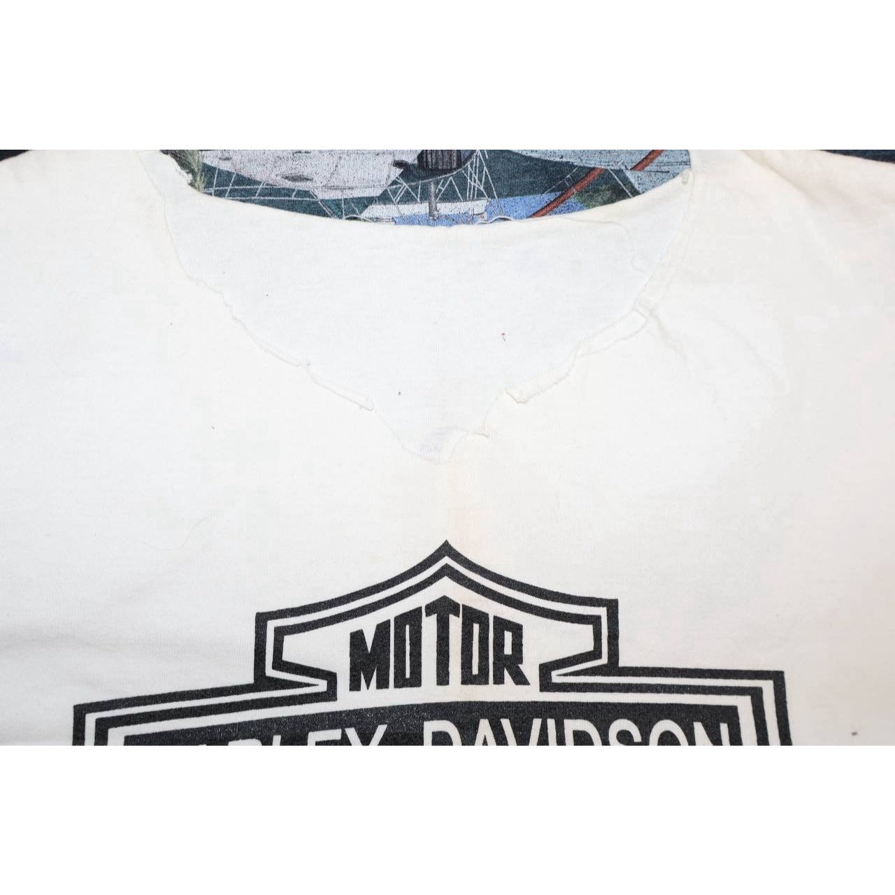 Harley Davidson tees