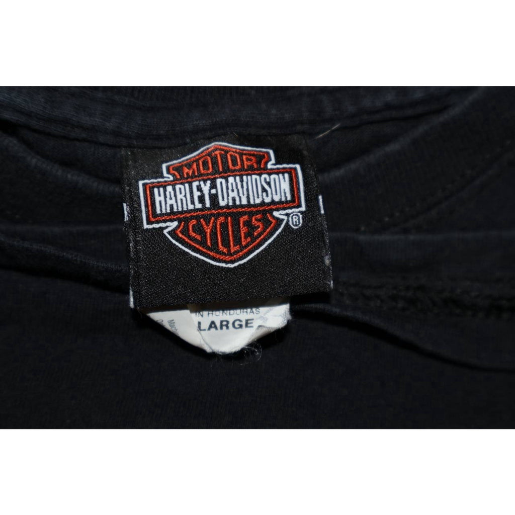 Harley Davidson tees