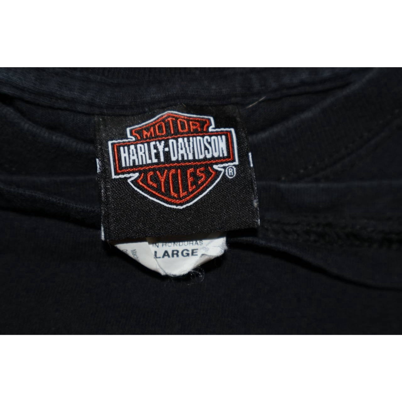Harley Davidson tees