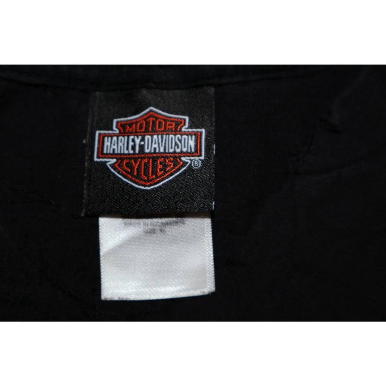 Harley Davidson tees