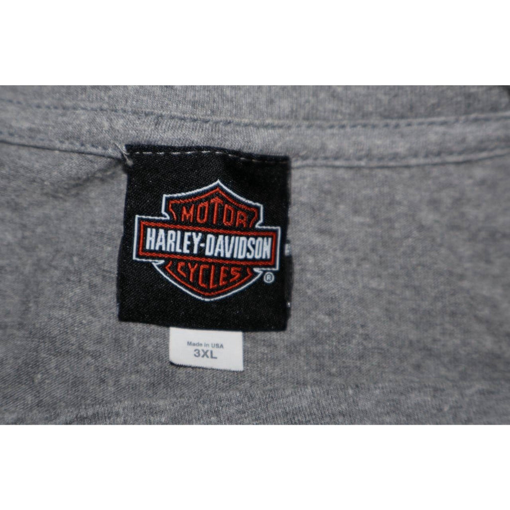 Harley Davidson tees
