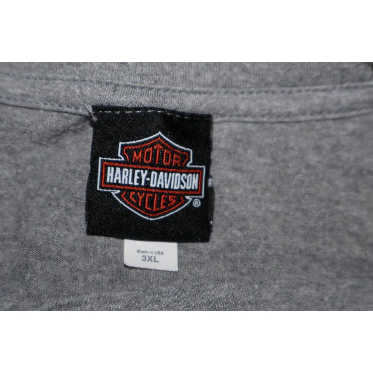 Harley Davidson tees
