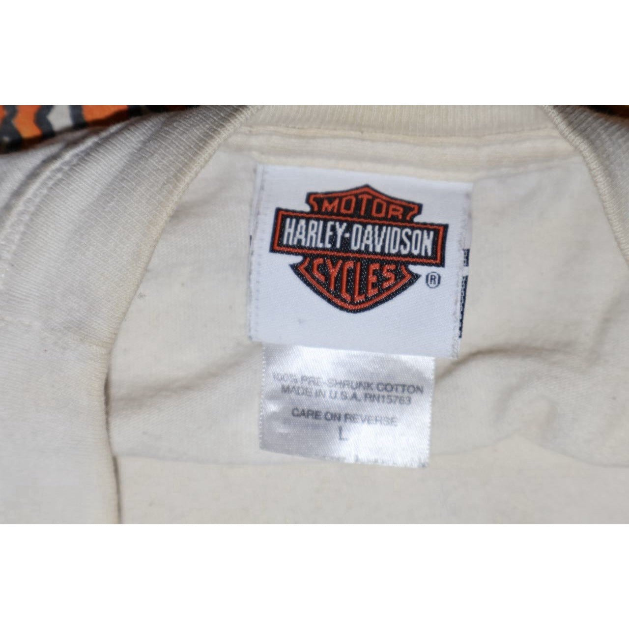 Harley Davidson tees