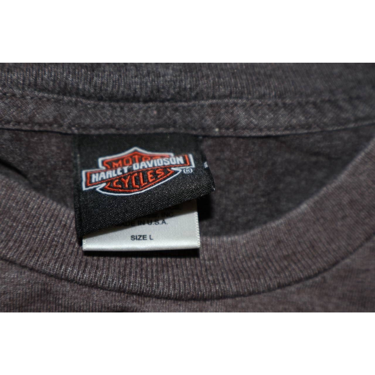 Harley Davidson tees
