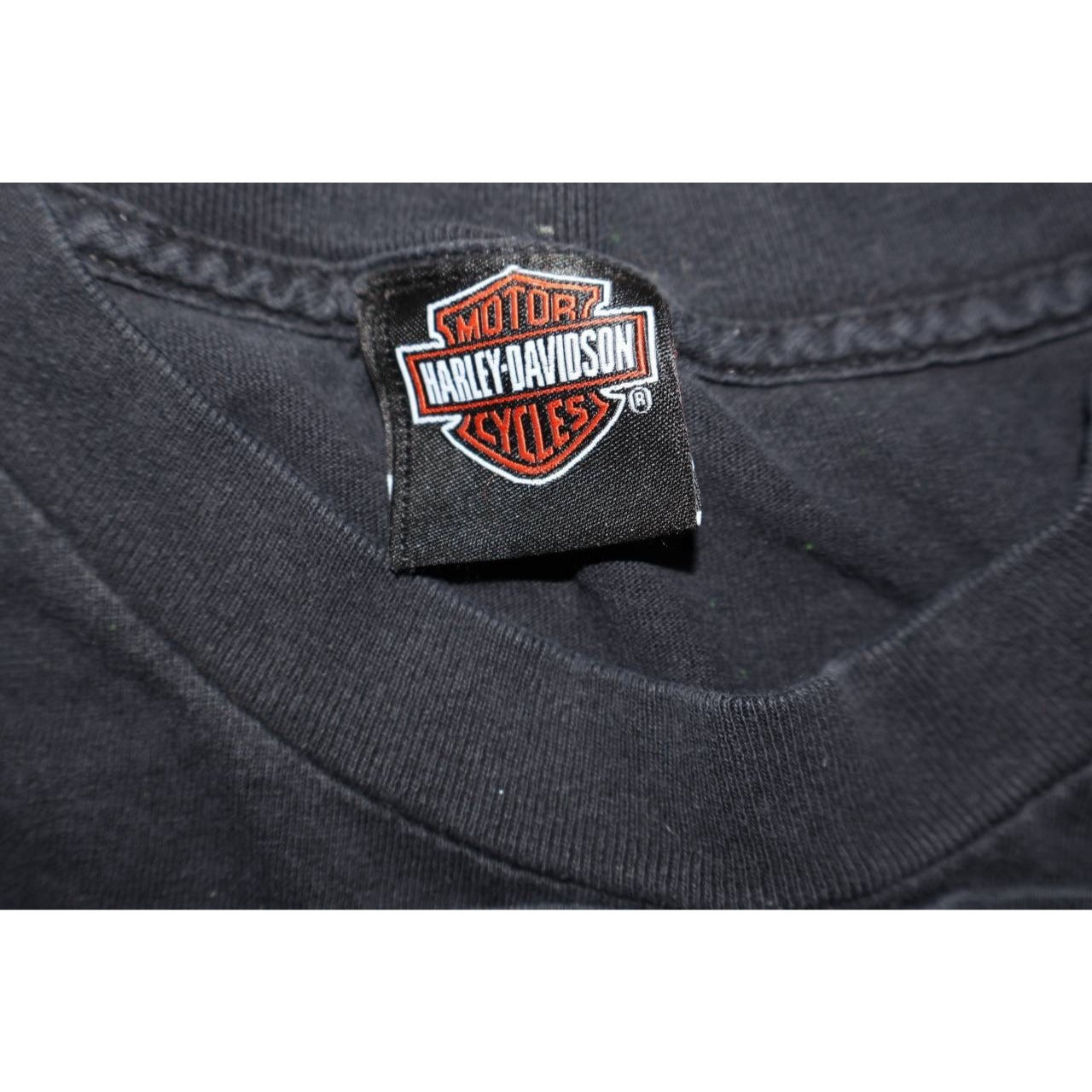 Harley Davidson tees