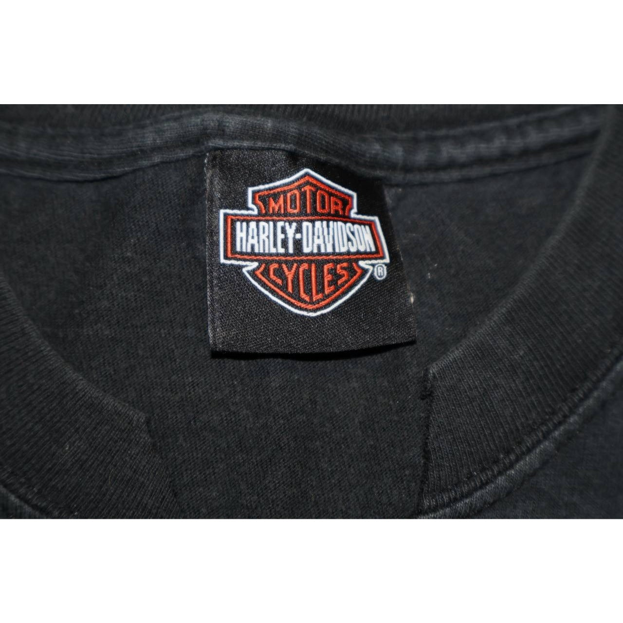 Harley Davidson tees