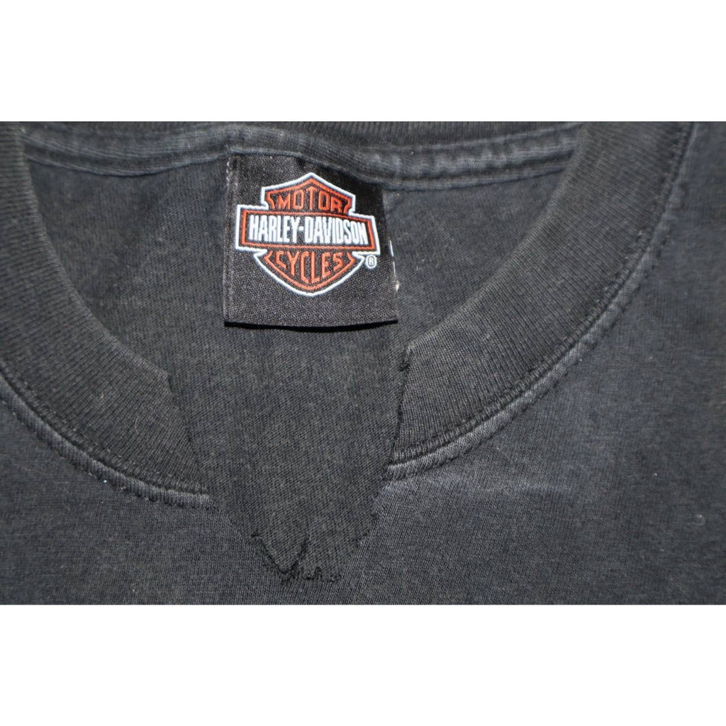 Harley Davidson tees