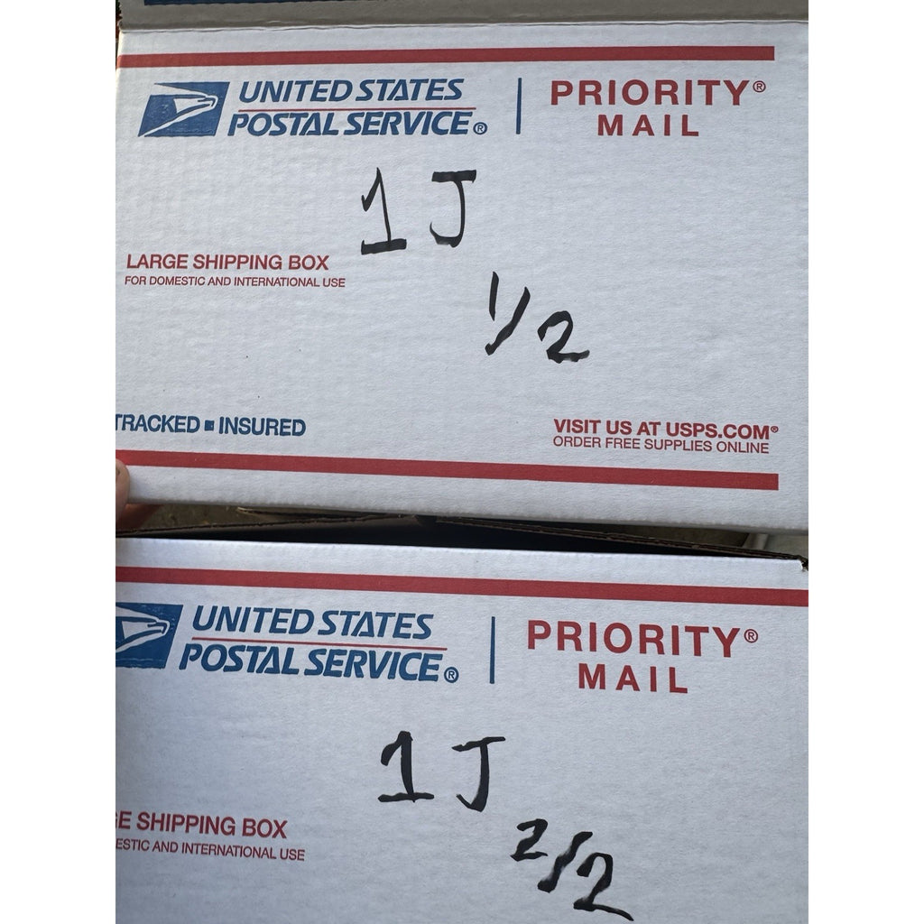 50 Pieces Wholesale Bundle