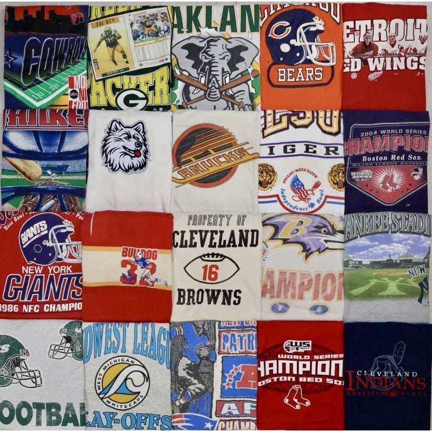 sports tees
