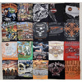 Harley Davidson tees