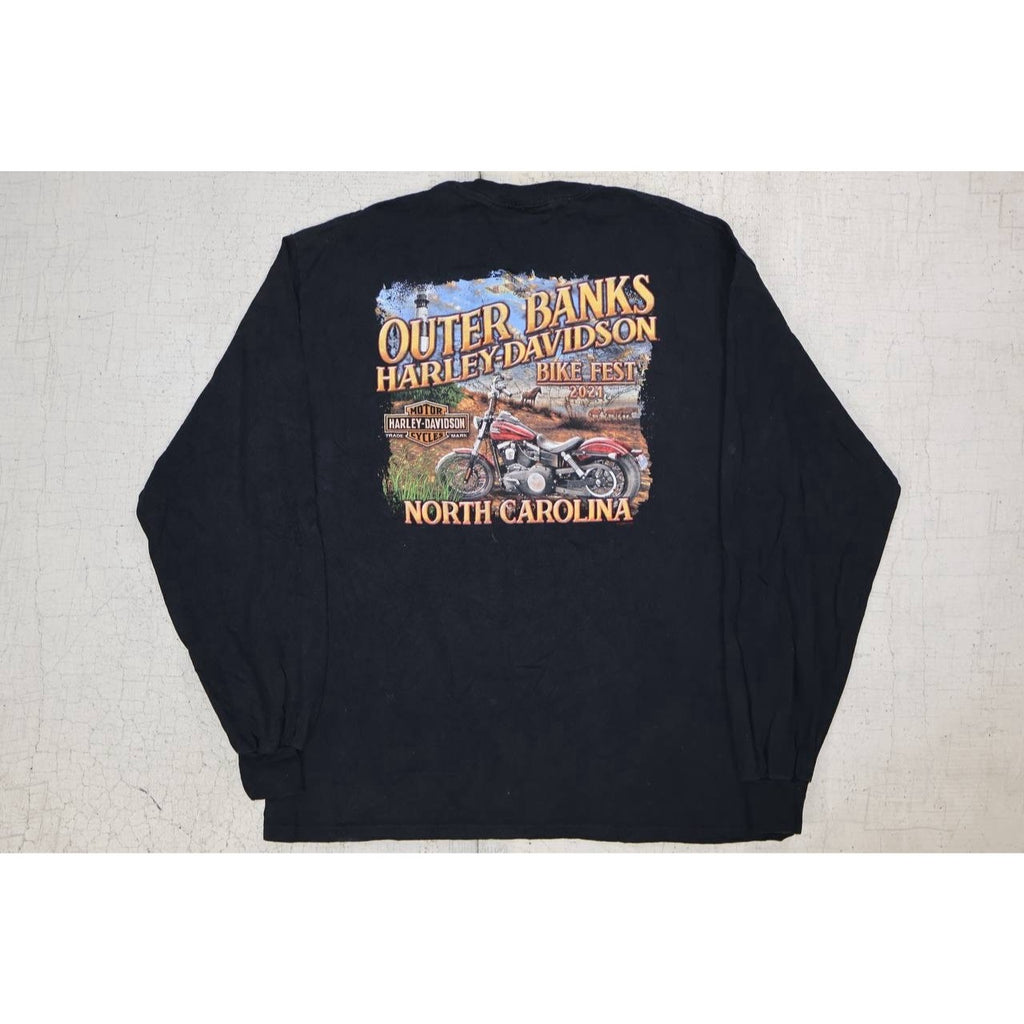 Harley Davidson tees