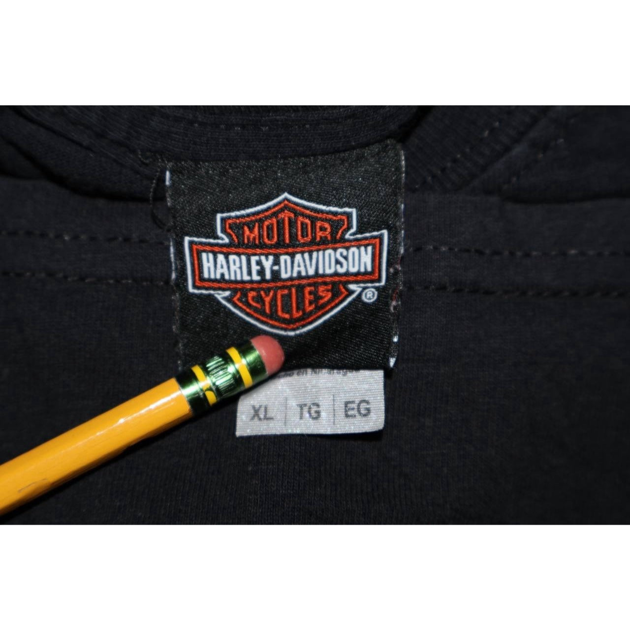 Harley Davidson tees