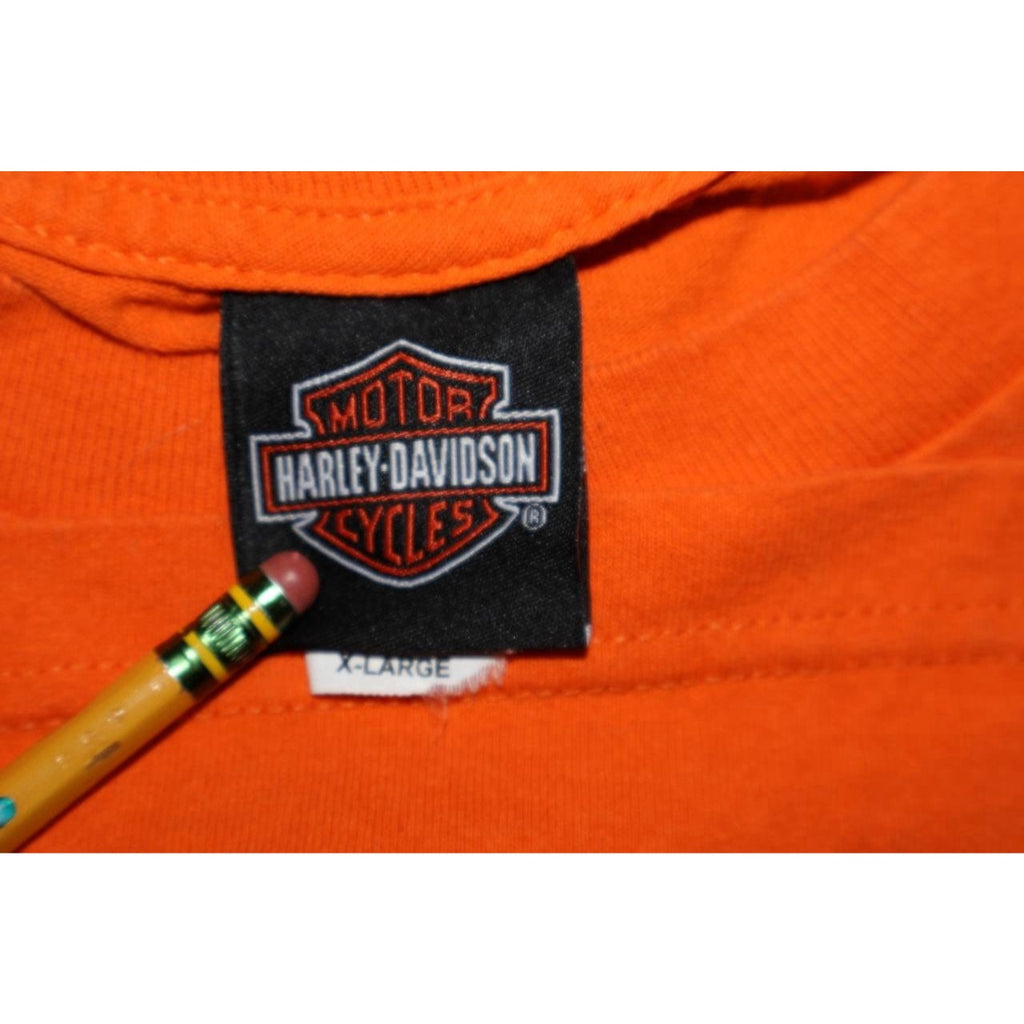 Harley Davidson tees