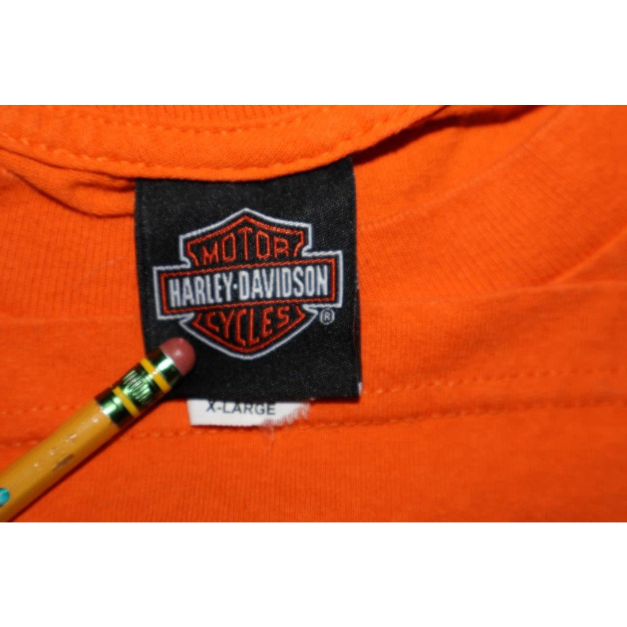 Harley Davidson tees