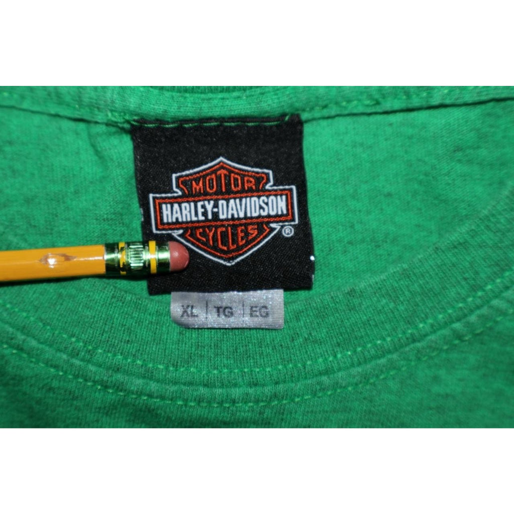 Harley Davidson tees