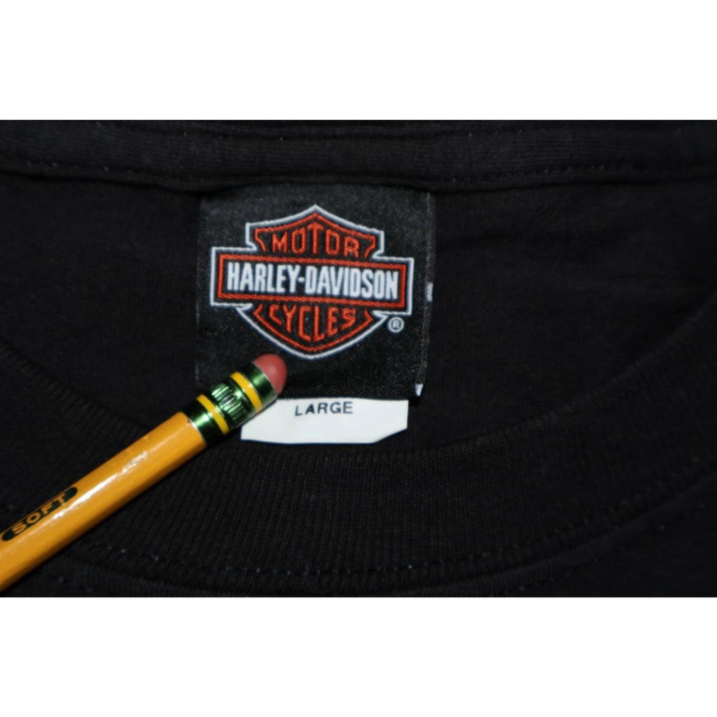 Harley Davidson tees