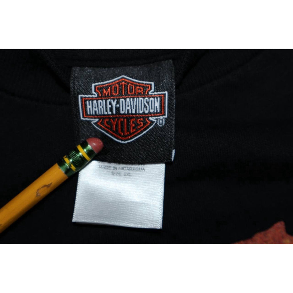 Harley Davidson tees
