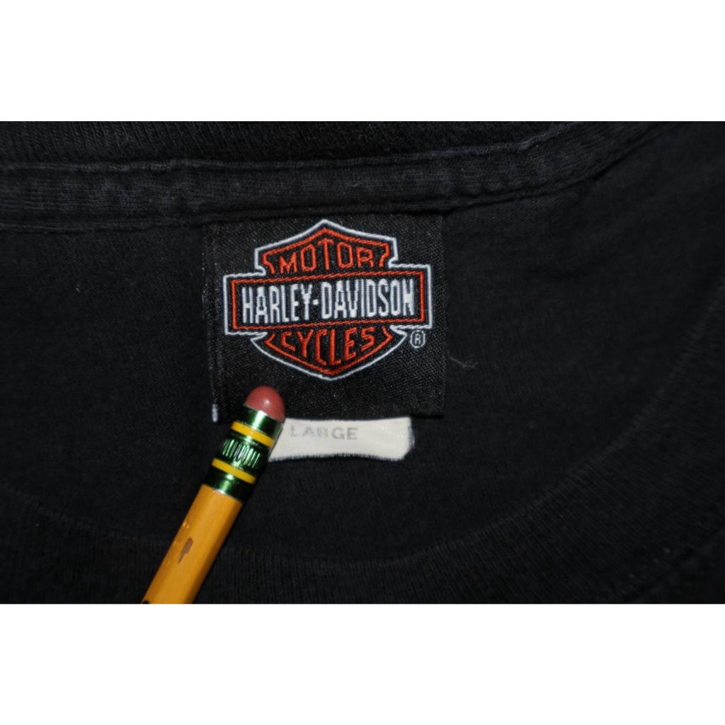 Harley Davidson tees
