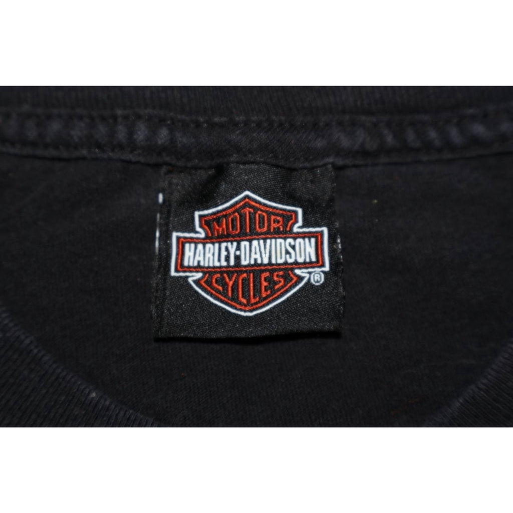 Harley Davidson tees