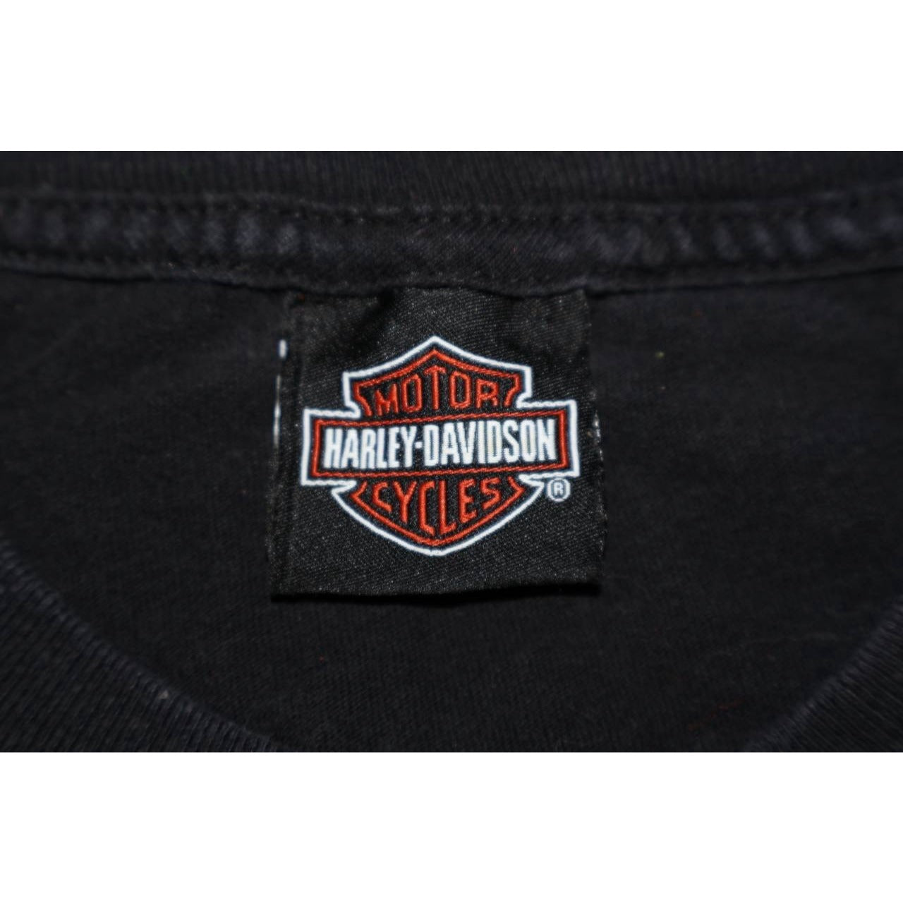 Harley Davidson tees