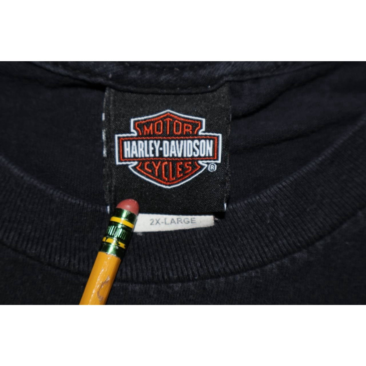 Harley Davidson tees