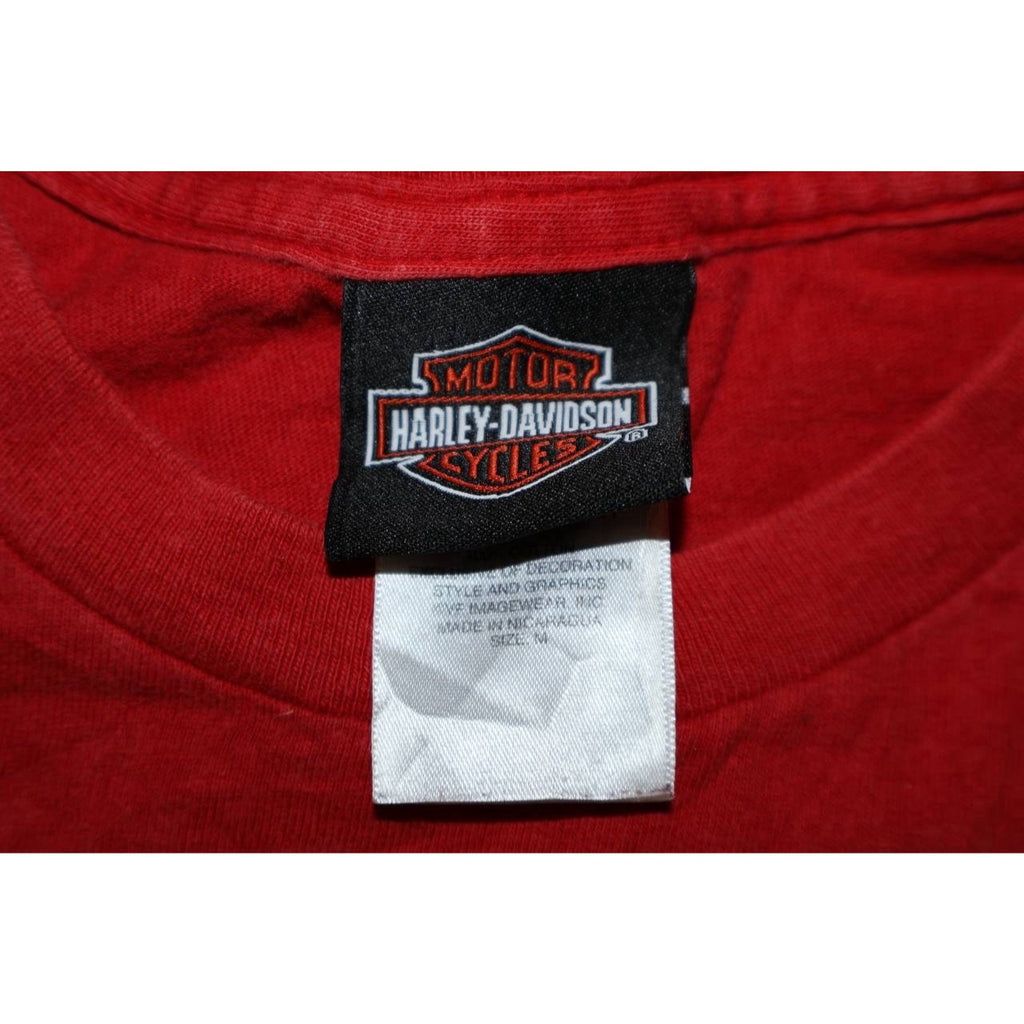 Harley Davidson tees