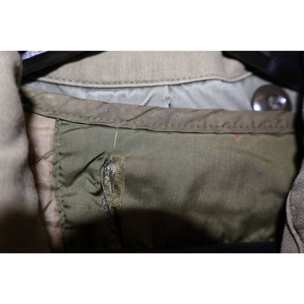 Vintage Military Jackets